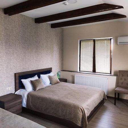 Guest House Spartak Tbilisi Eksteriør bilde