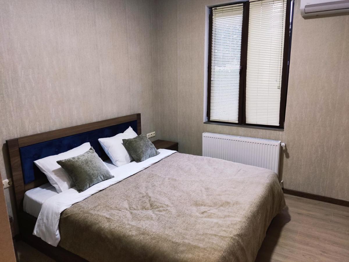 Guest House Spartak Tbilisi Eksteriør bilde