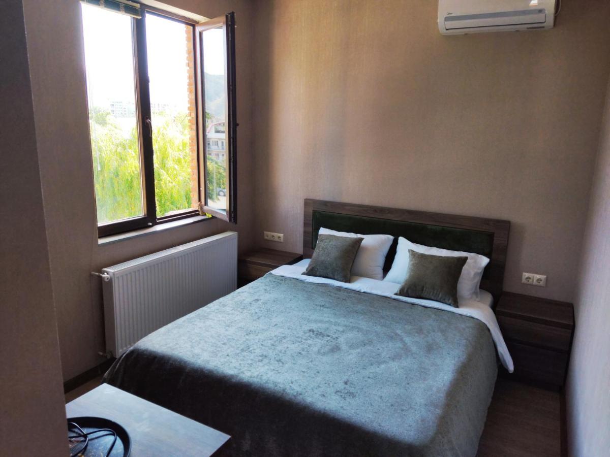 Guest House Spartak Tbilisi Eksteriør bilde
