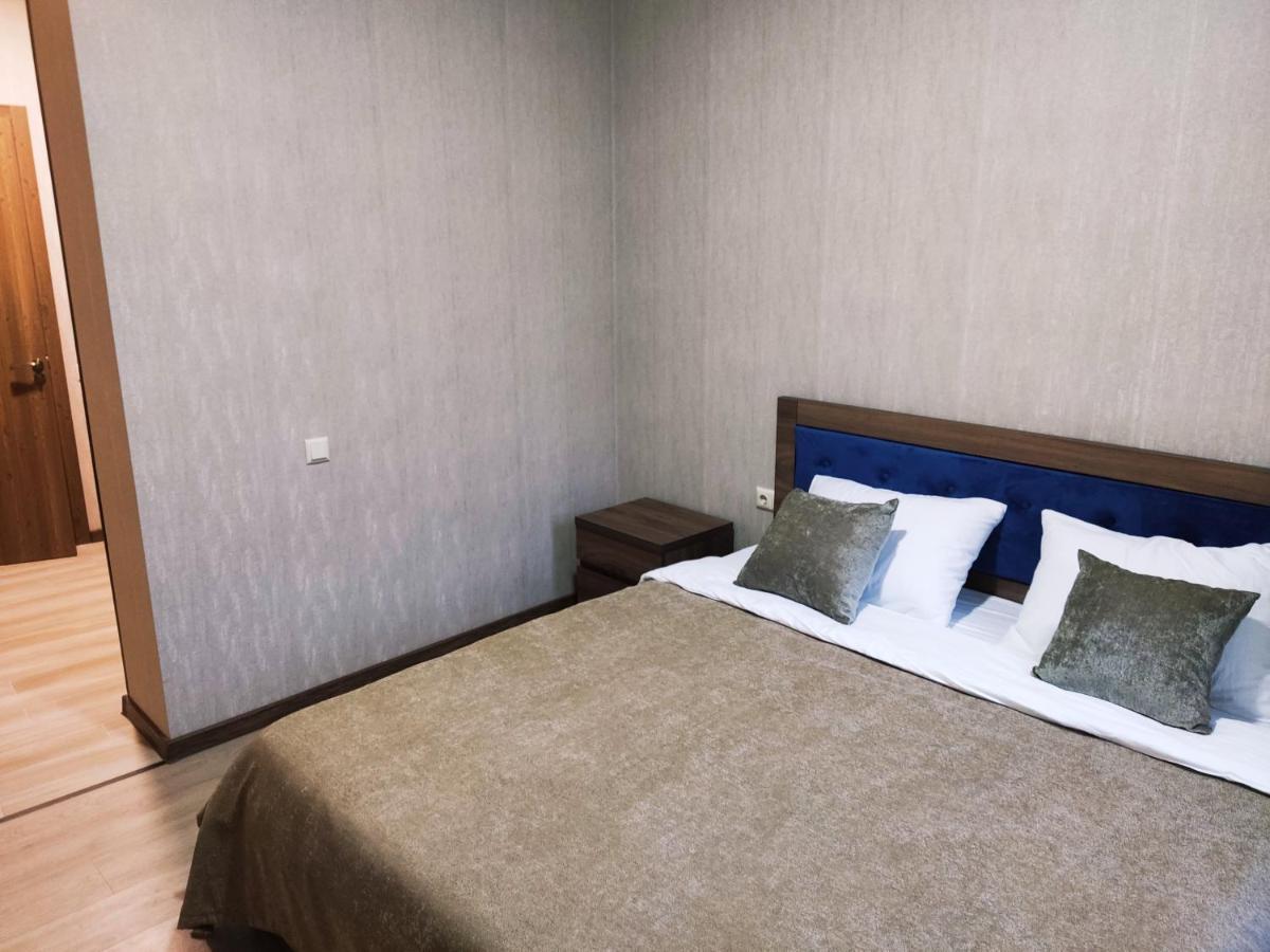 Guest House Spartak Tbilisi Eksteriør bilde