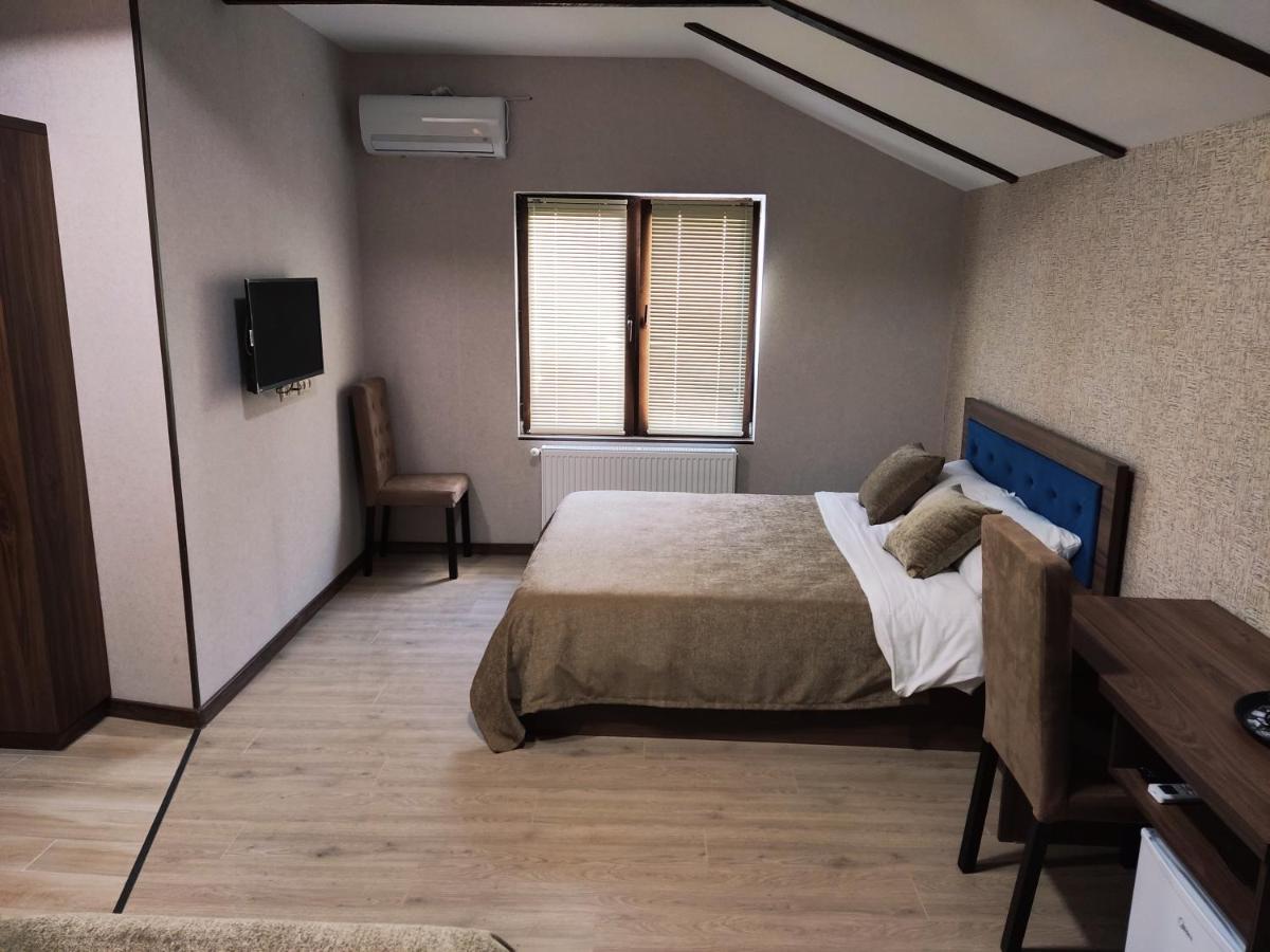 Guest House Spartak Tbilisi Eksteriør bilde