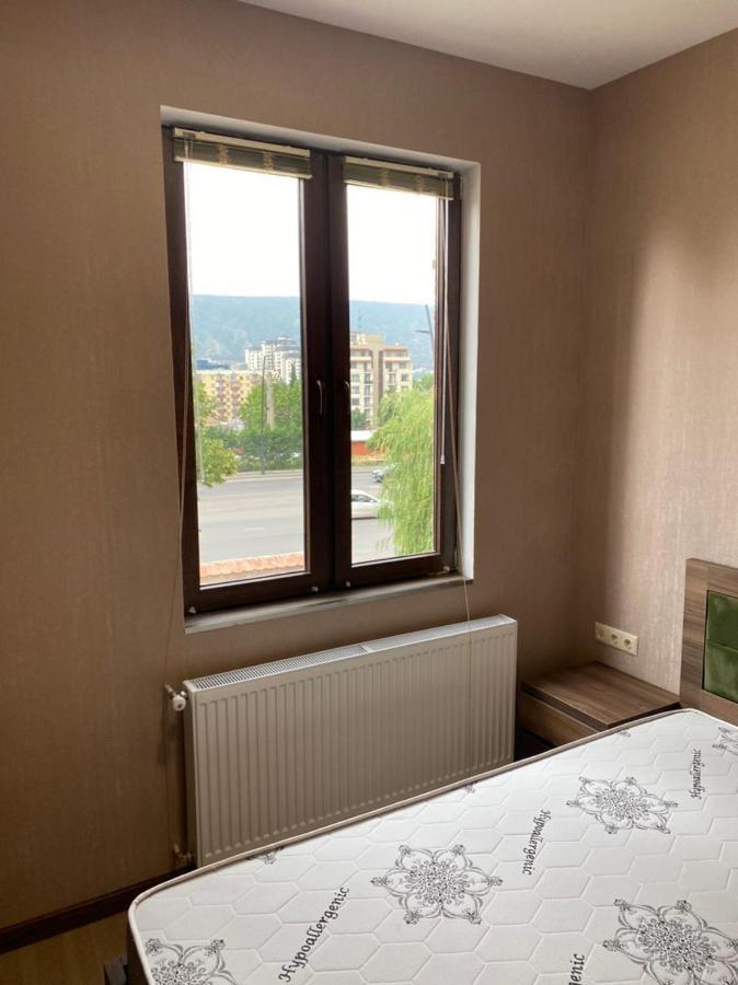 Guest House Spartak Tbilisi Eksteriør bilde