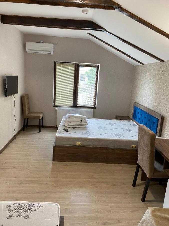 Guest House Spartak Tbilisi Eksteriør bilde