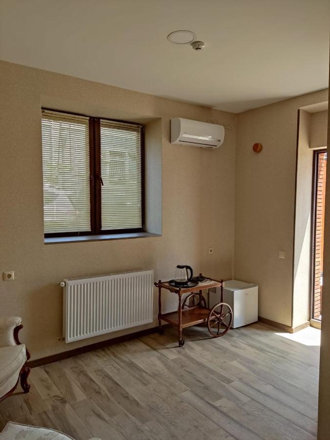 Guest House Spartak Tbilisi Eksteriør bilde