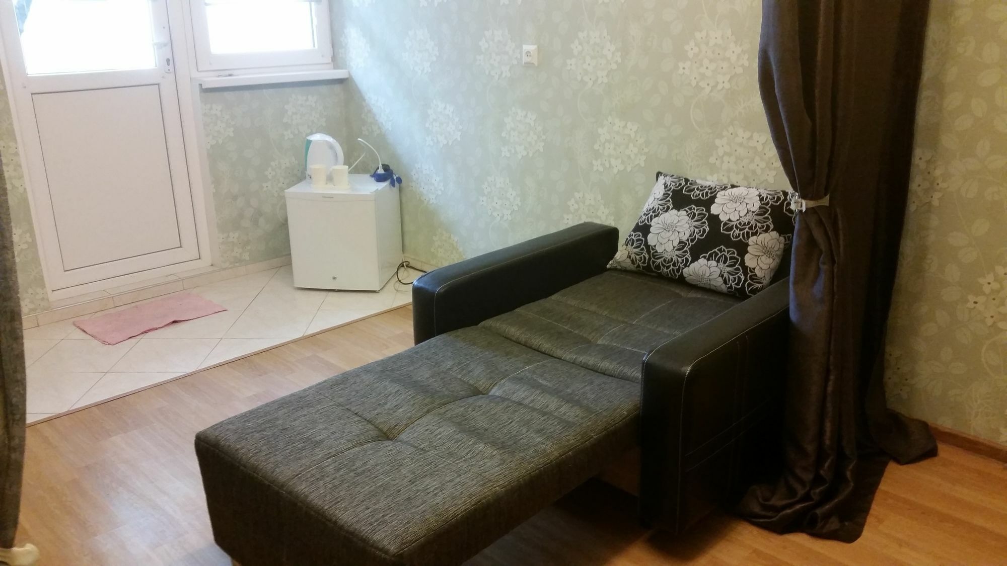 Guest House Spartak Tbilisi Eksteriør bilde