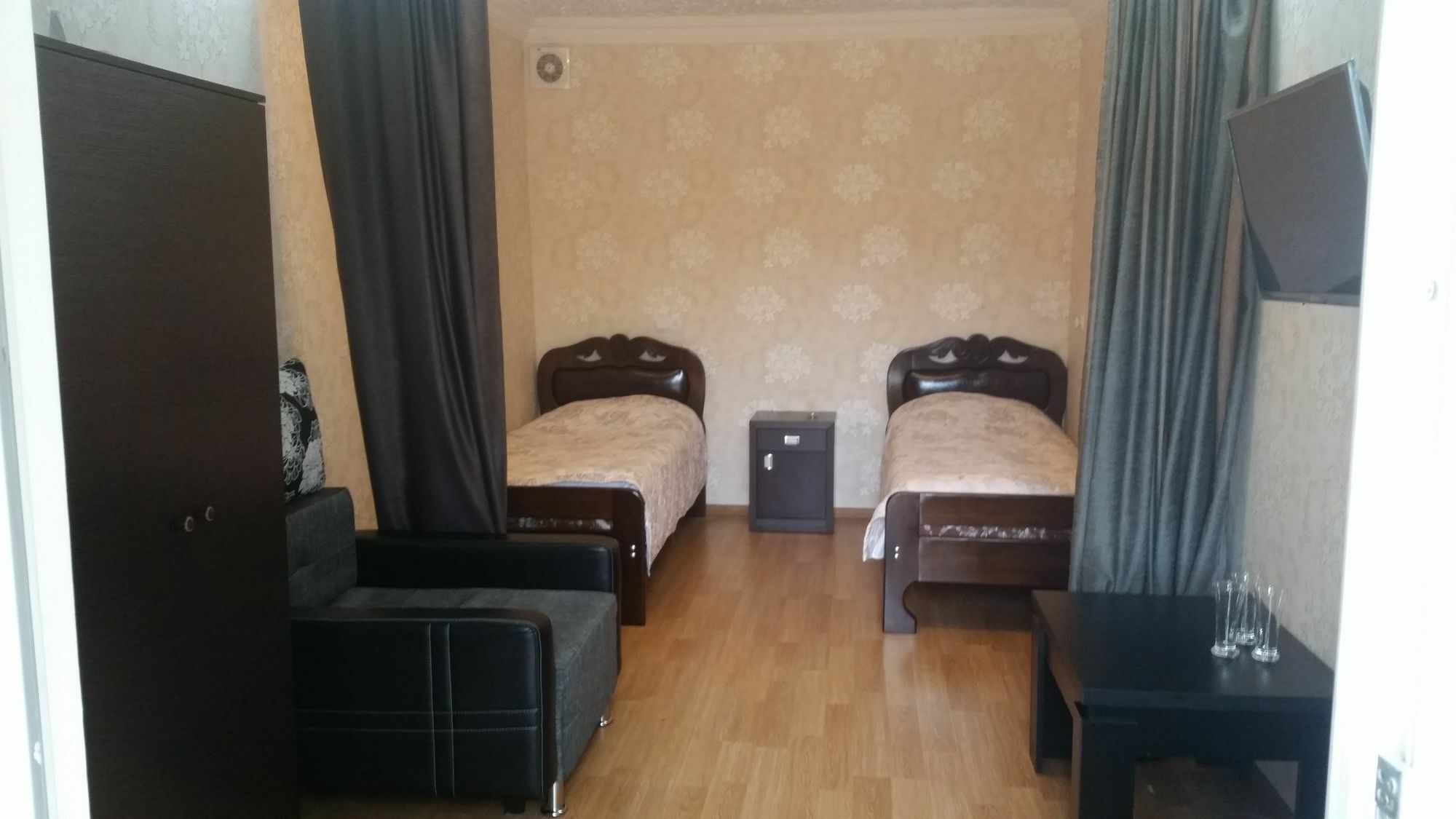 Guest House Spartak Tbilisi Eksteriør bilde